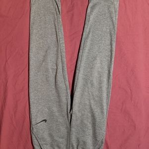 Small Nike athletic pants